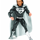 Illustration for article titled Nic Cage Superman